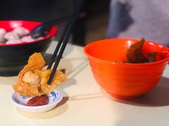 -非遗·十八曲鱼饺(西马总店)