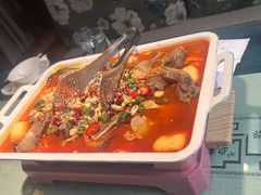 -清真·伊然轩青海特色美食