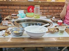 -姥家大锅台(黔龙店)