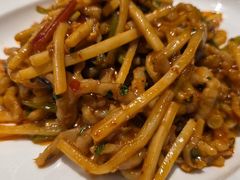 -渝悦情·新派川菜(建国门店)