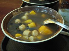 芋圆2号-鲜芋仙Meet Fresh(五道口店)
