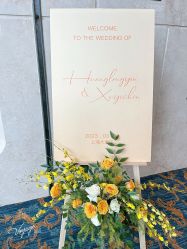 -上海大酒店·婚宴年会宴会厅