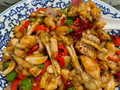 -欧记大排档·景德菜(上海首店)