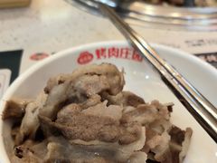 -韩香福烤肉庄园(荣成店)