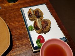 -古京·臻致料理(月湖店)