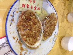 树军活海鲜-张树军海鲜(王府壹号店)