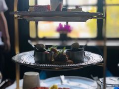 -YUE·6·西式融合餐厅(外滩六号店)