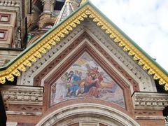 -滴血救世主教堂