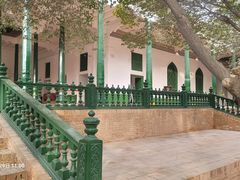 -艾提尕尔清真寺