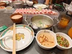 -喜来顺(悦合店)