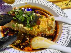 -杨记齐齐哈尔烤肉(五莲路店)
