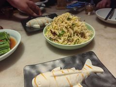 -小吊梨汤·北京菜·烤鸭(鸟巢店)