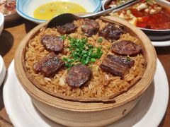 -乔街深夜食堂·小龙虾·高压锅生蚝(杭州总店)