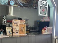 -DQ·蛋糕·冰淇淋(通州万达店)