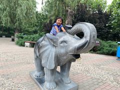 -石家庄市动物园