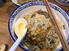 -朱洪元苏式面馆(绿宝广场店)