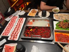 -福禄娃一家人火锅(上地店)