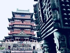 -南昌之星摩天轮