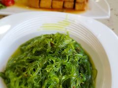 冰岛海藻-港畔赶海蒸汽海鲜烧烤自助(仙螺岛店)