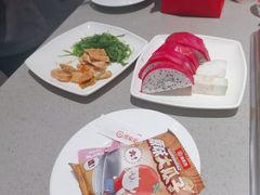 -海底捞火锅(扬名广场店)