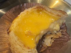 香酥蛋挞-和平馆·地道港澳茶餐厅(西门口店)