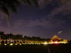 外观-美视五月花高尔夫度假酒店(滨海西店)