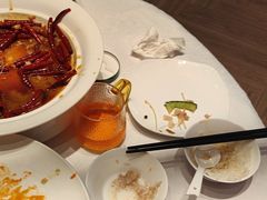 -双湖宴·湖北菜(文化路店)