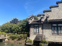 -韩湘水博园