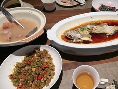 -曾宴·楚菜(湖北省博物馆店)