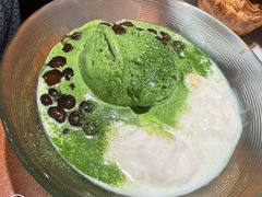 -RUXU入续鸳鸯糖水铺(星寰店)
