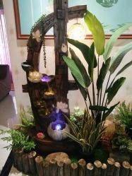 -御品•瑶浴灸疗SPA