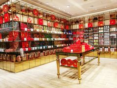 -VENCHI 闻绮(北京国贸商城店)