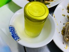 -量贩海鲜餐厅
