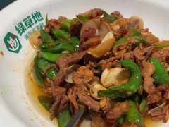 -绿草地·湘菜(7mall店)