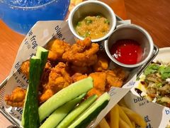 -bluefrog蓝蛙(悠唐购物中心店)