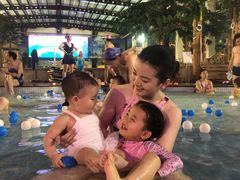 -南宫温泉水世界