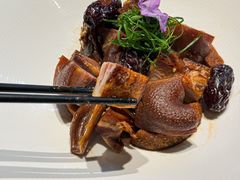 -狮王府淮扬菜(夫子庙老门东店)