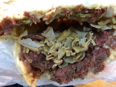 -清真拉妈卤味(回民街店)