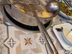 -普宁潮汕牛肉火锅(新香洲店)