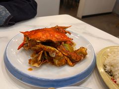 -李哥海鲜烧烤家常菜(孔雀城店)