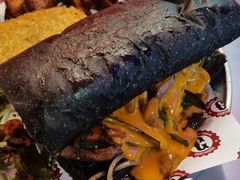 芝士牛肉三明治-Gortmore · 经典费城牛肉三明治