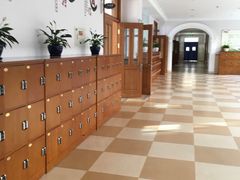 -大连理工大学附属学校(圣克拉校区)