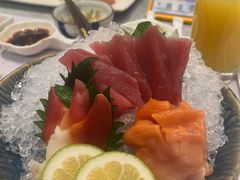 -大渔铁板烧(大悦城店)