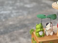 -滨江公园-停车场