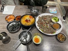 -全州豆芽汤饭