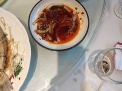 -渝信川菜(西单店)