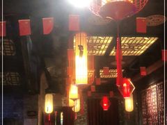 大堂-小龙坎老火锅(鹤伴一路店)