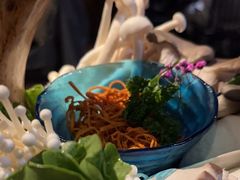 -捞王锅物料理(凯旋路店)