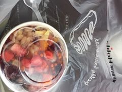-好利来(国际能源店)