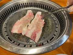 -石頭記榴莲烤肉(万达金街店)